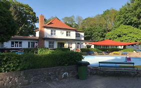 Pension am Waldbad